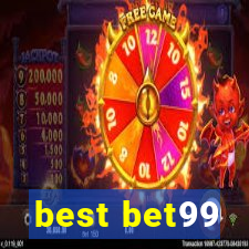 best bet99